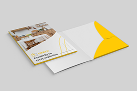 Corporate Folders Image