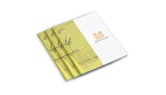 custom printing services for Digital Booklets