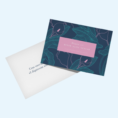 Greeting Cards