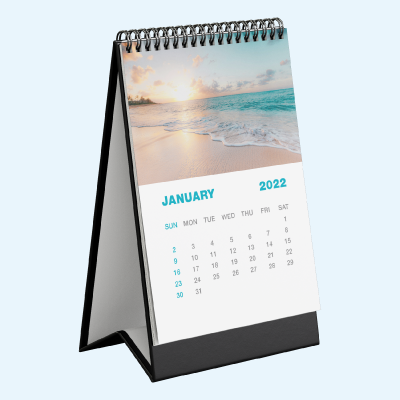 Table Calendars