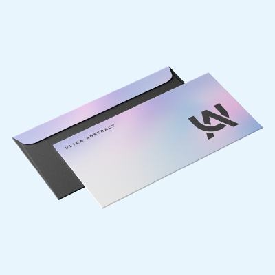 Full Bleed Envelopes