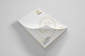 Notepads without Cover Image