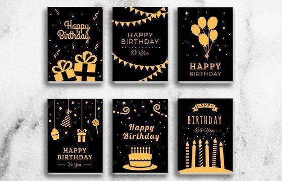 Greeting cards/Invitation cards help build and maintain relationships Greeting cards/Invitation cards help build and maintain relationships