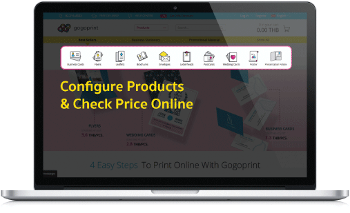 Step 1 - Choose and Configure Products