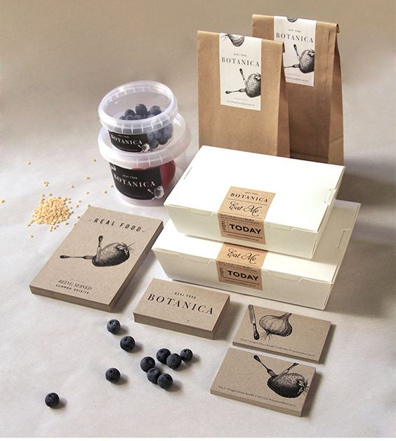 5 Tips for effective label design 5 Tips for effective label design