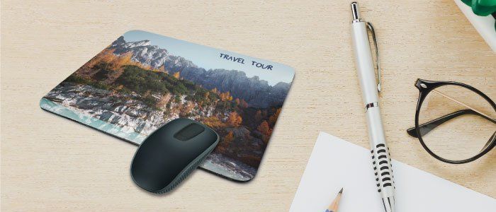 A guide to print Mousepads A guide to print Mousepads